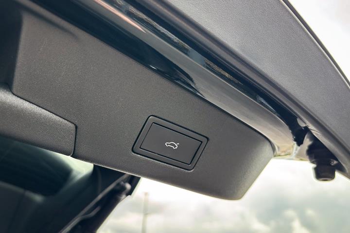 Sort VW ID.4 fra 2025