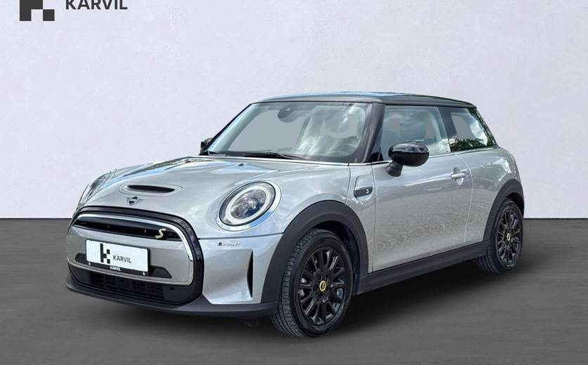 Mini Cooper SE Edition Premium