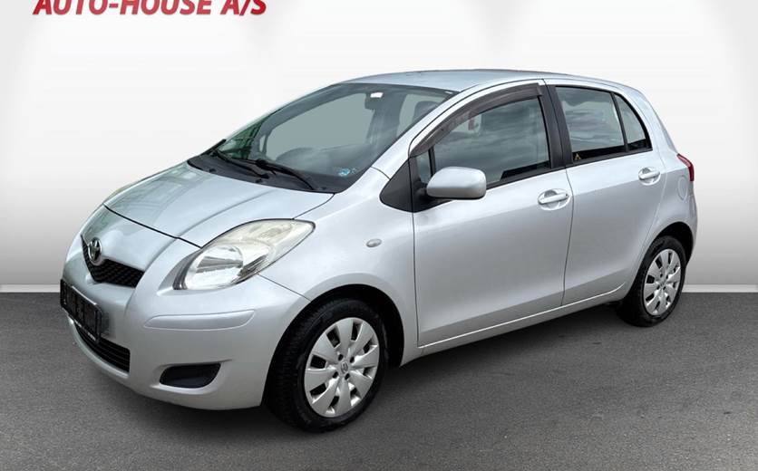 Toyota Yaris 1,3