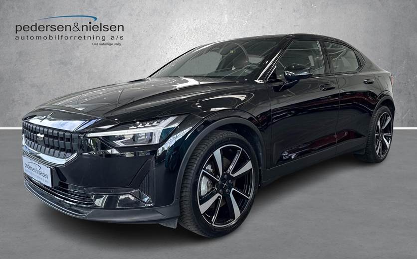 Polestar 2 EL Standard Range 224HK 5d Aut.