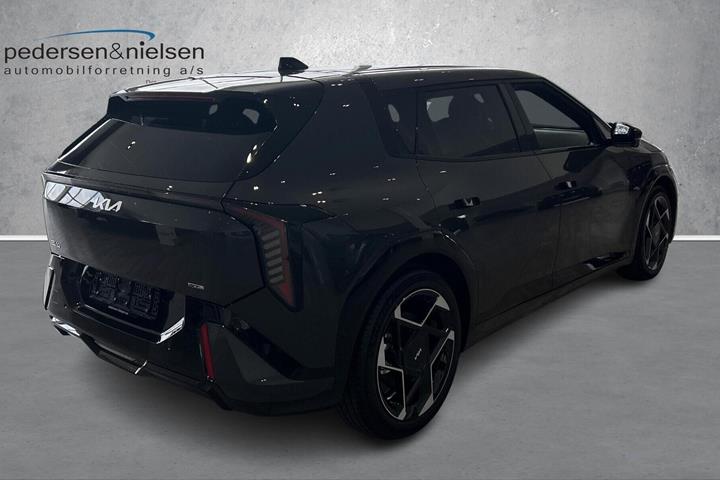undefined Kia EV4 fra 2026