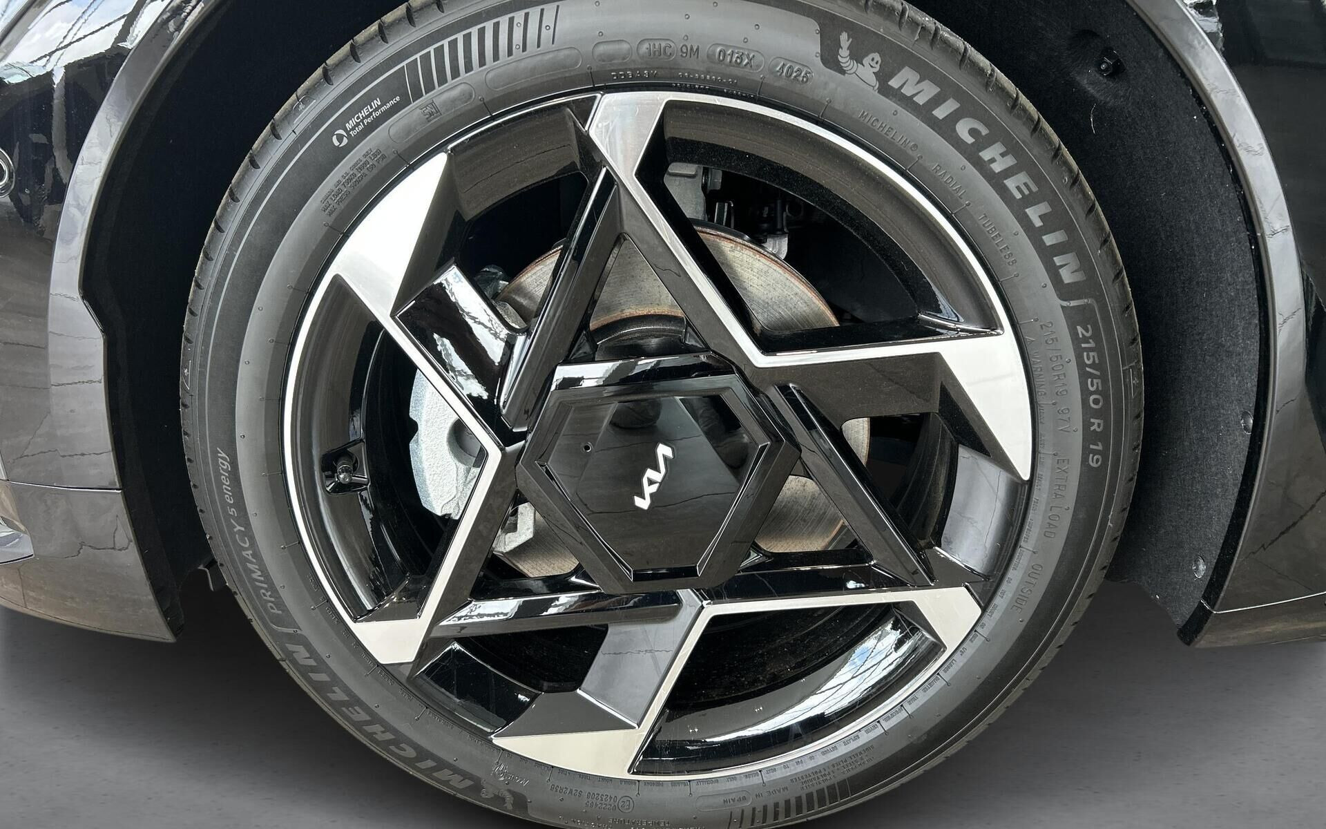undefined Kia EV4 fra 2026