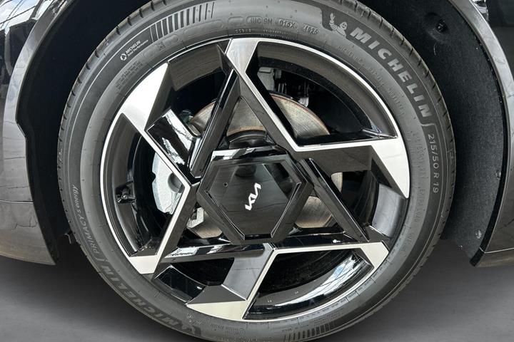 undefined Kia EV4 fra 2026