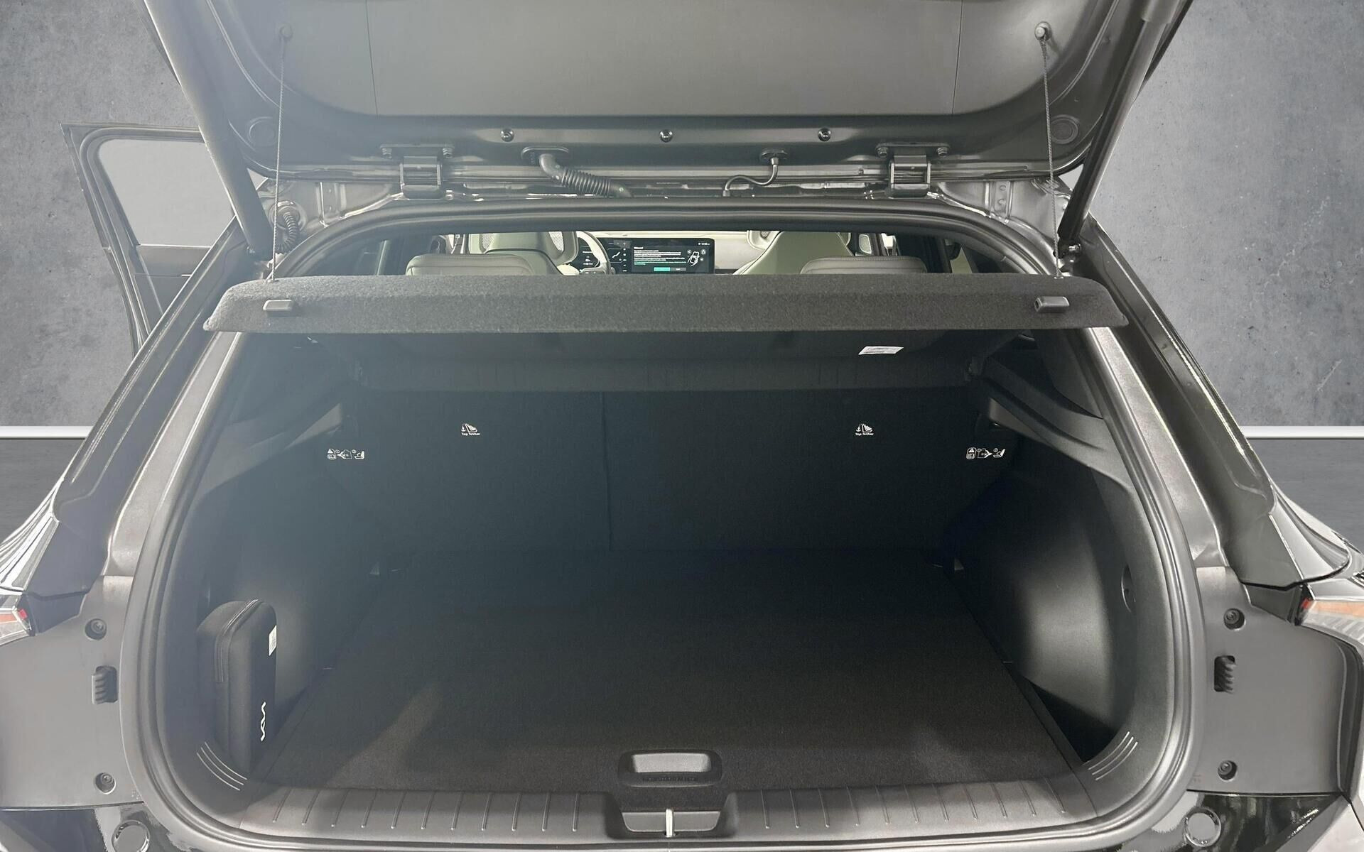 undefined Kia EV4 fra 2026