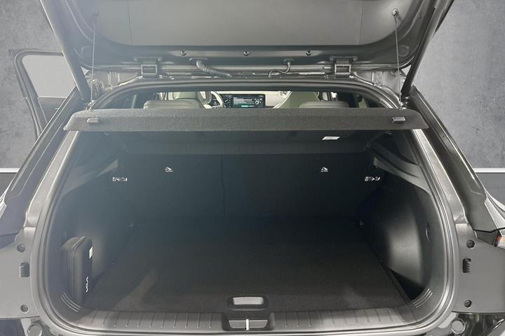 undefined Kia EV4 fra 2026