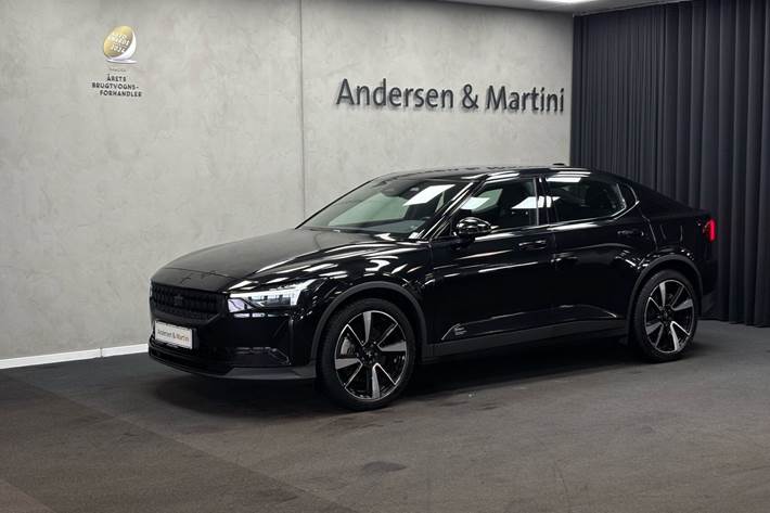 undefined Polestar 2 fra 2023