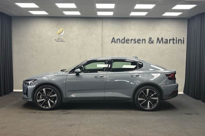 undefined Polestar 2 fra 2023