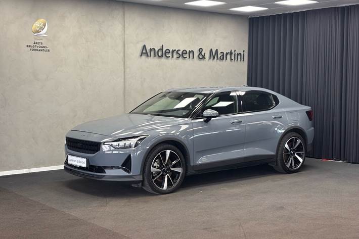 undefined Polestar 2 fra 2023