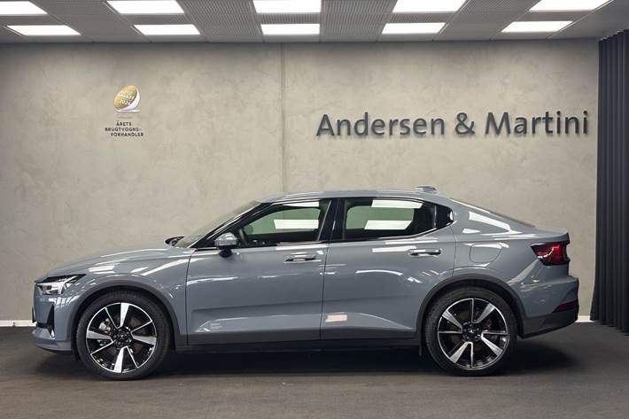 undefined Polestar 2 fra 2023