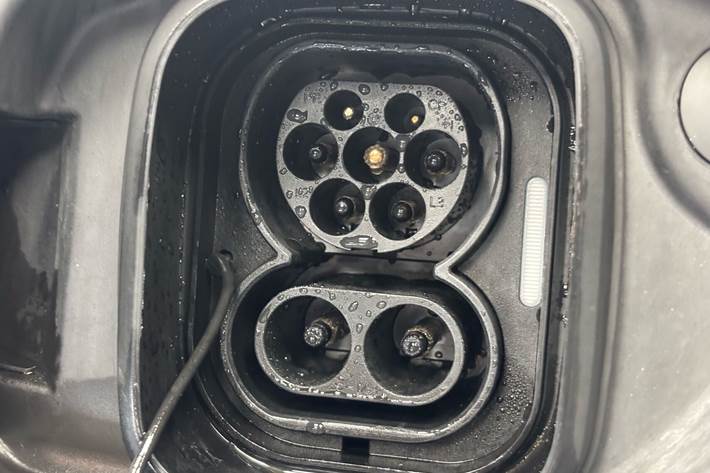 undefined Polestar 2 fra 2023