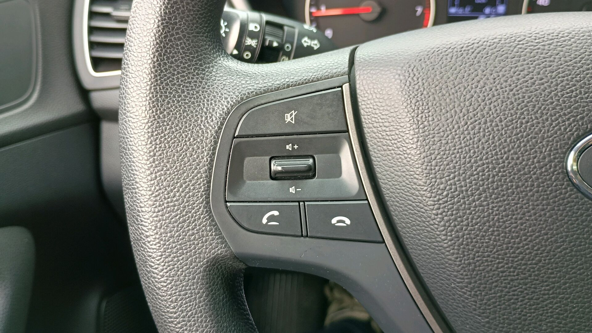 Sort Hyundai i20 fra 2018