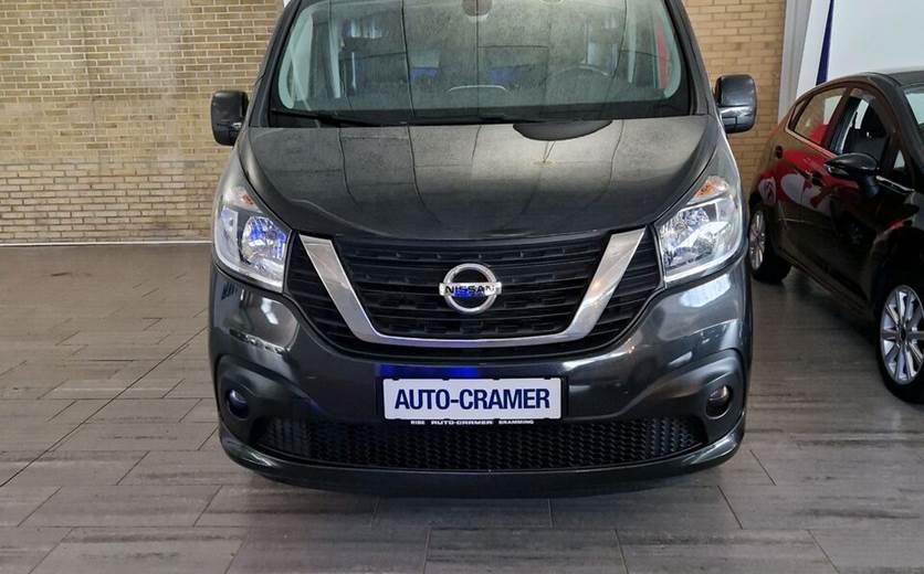 Nissan NV 300 2,0 L2H1 DCi Working Star 145HK Van 6g