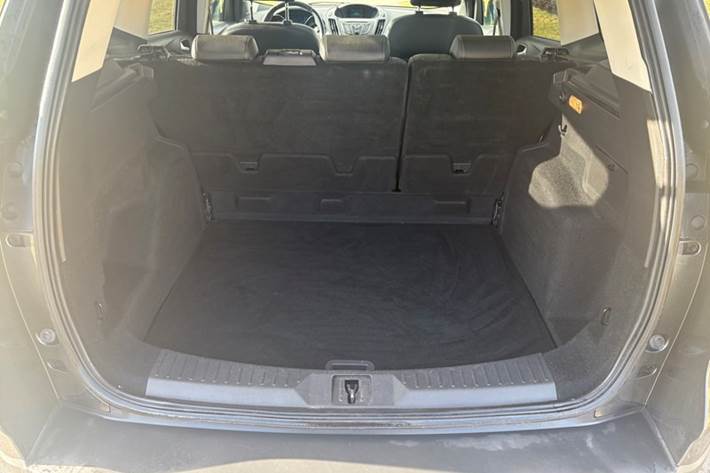 undefined Ford Kuga fra 2015