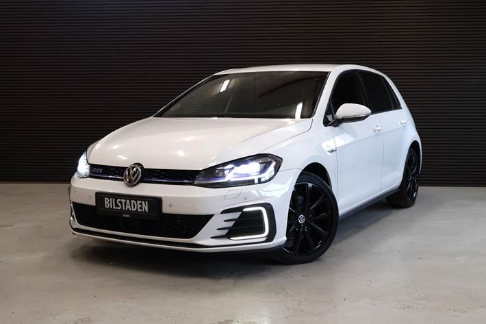 undefined VW Golf VII fra 2017