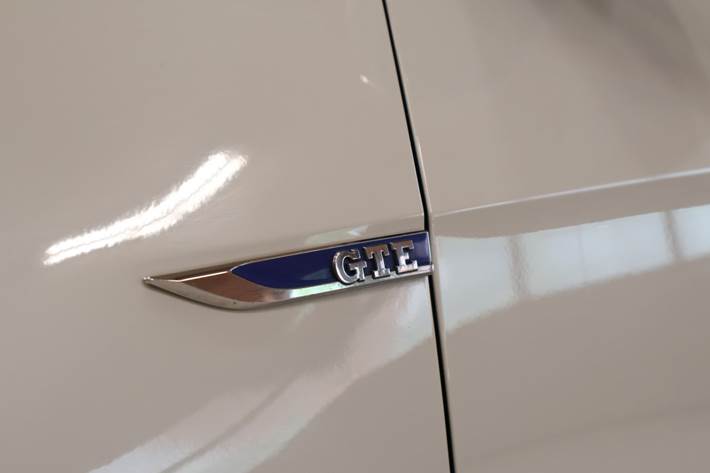 undefined VW Golf VII fra 2017