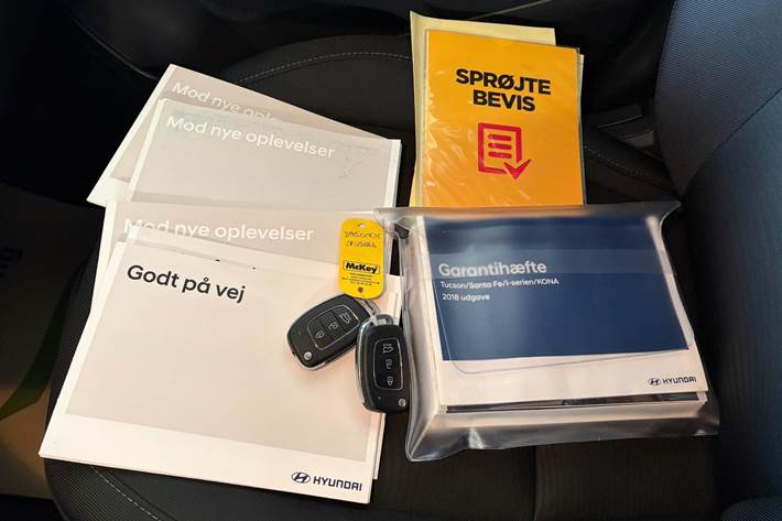 undefined Hyundai i10 fra 2020