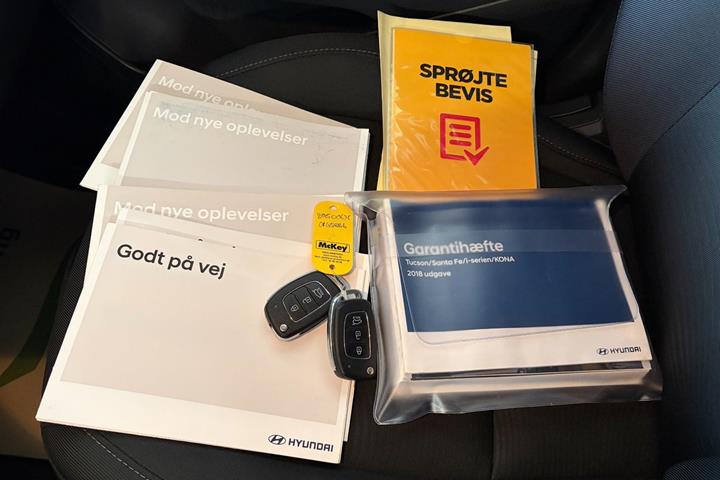 undefined Hyundai i10 fra 2020