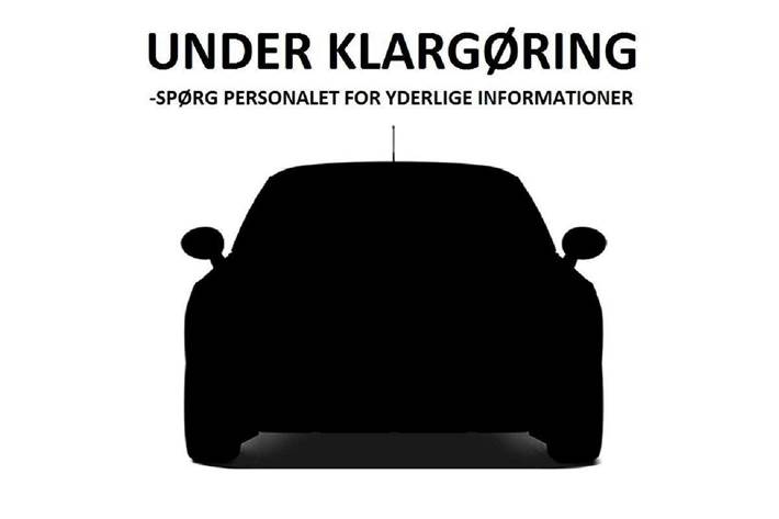 undefined Skoda Kodiaq fra 2020