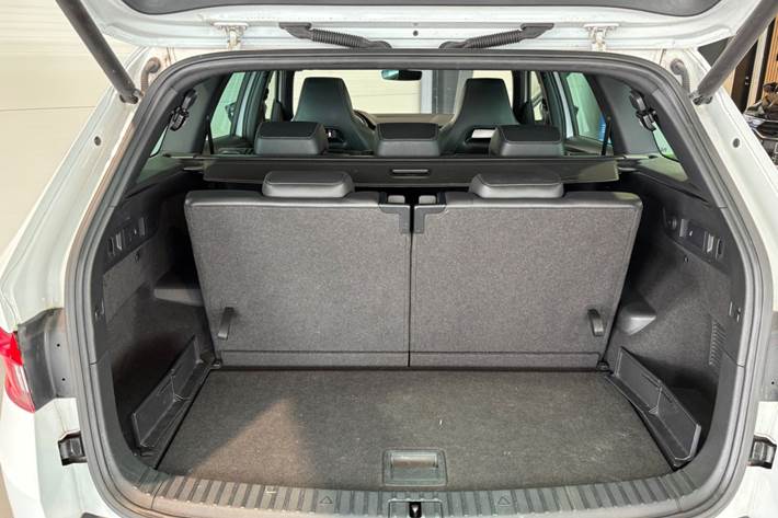 undefined Skoda Kodiaq fra 2020