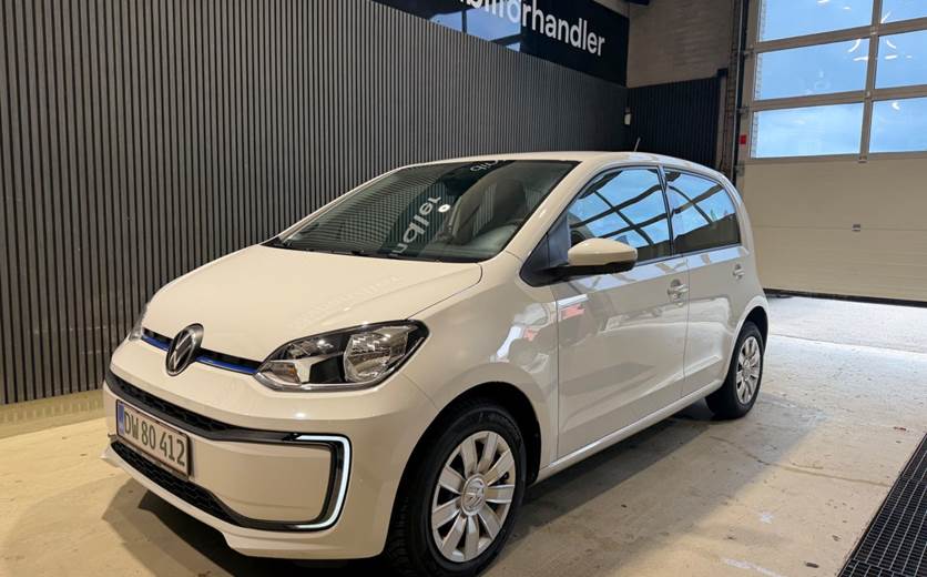 VW E-UP! Style