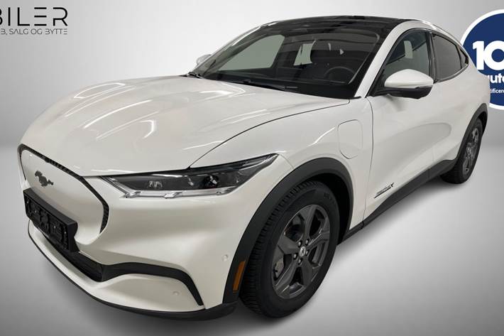 undefined Ford Mustang Mach-E fra 2023