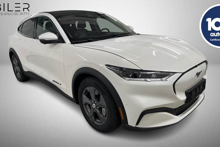 undefined Ford Mustang Mach-E fra 2023