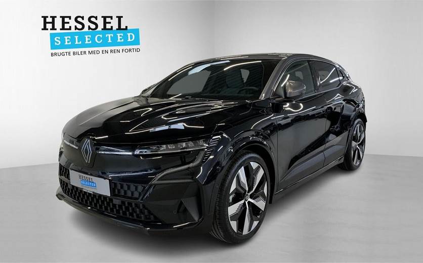 Renault Megane E-Tech 60 Techno
