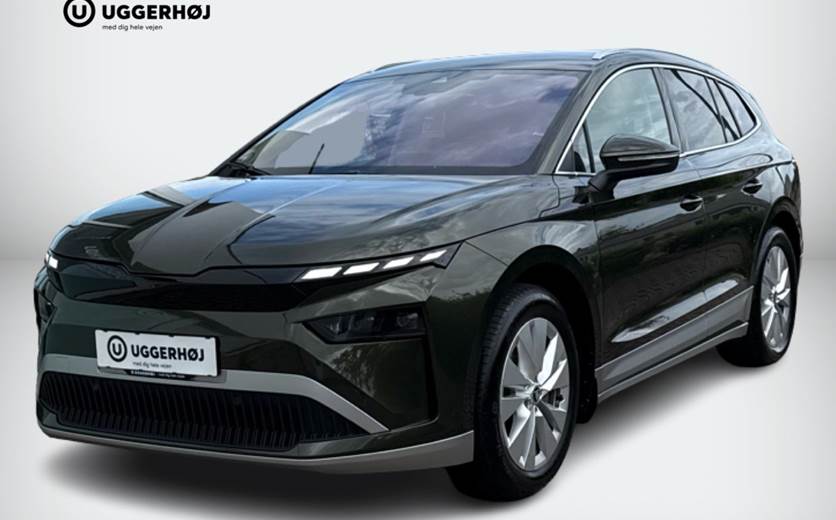 Skoda Enyaq 85x iV Premium