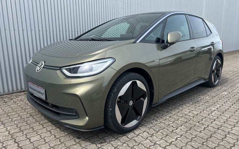 VW ID.3 59 Style