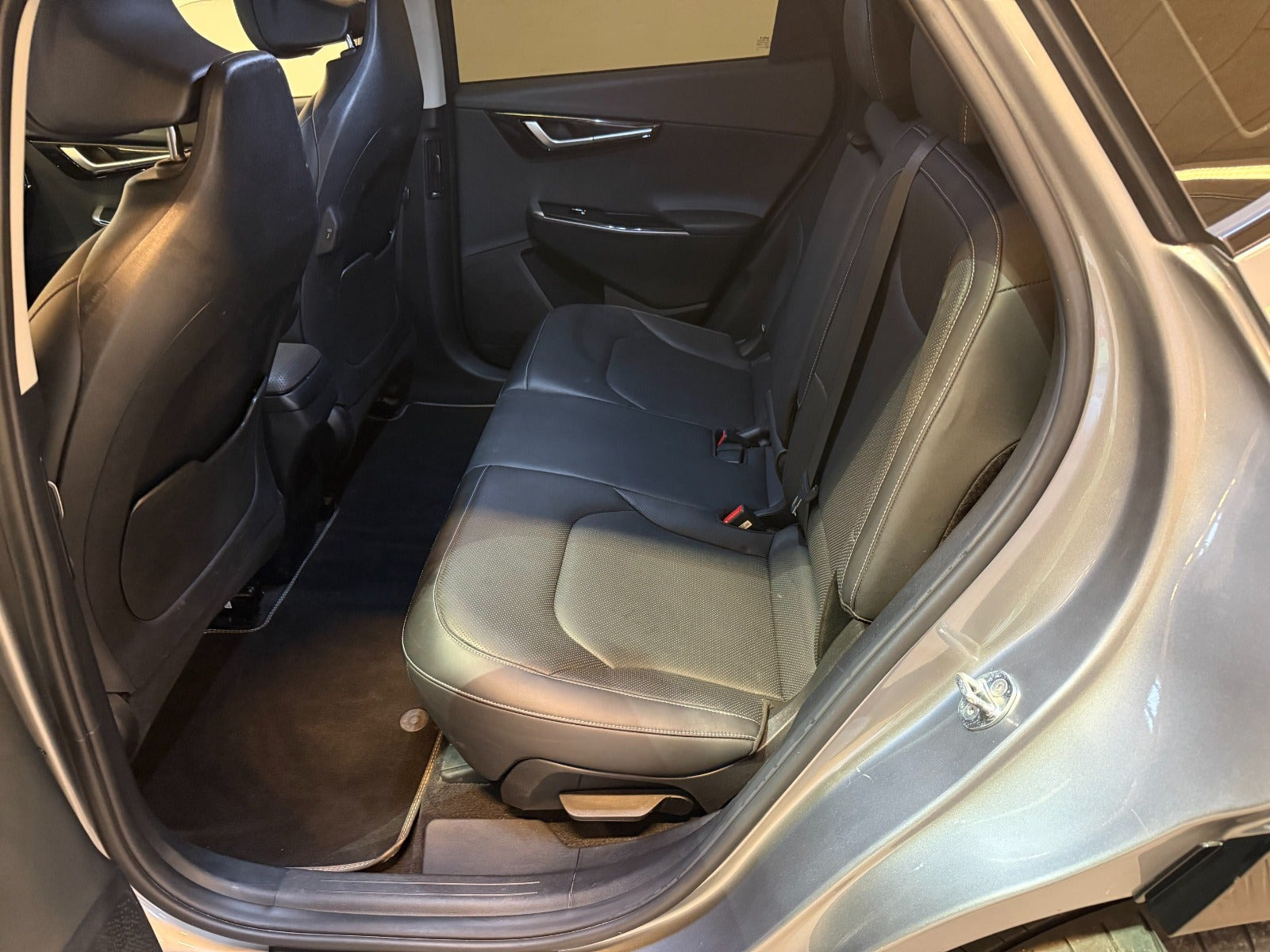 undefined Kia EV6 fra 2022