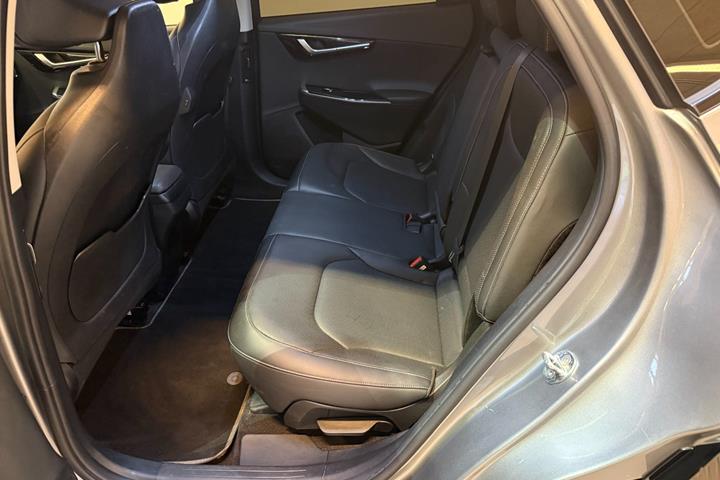 undefined Kia EV6 fra 2022