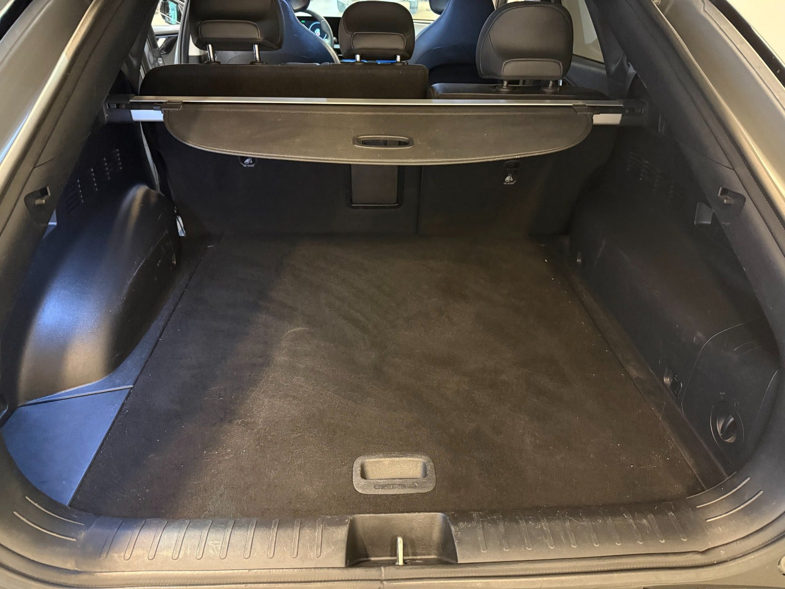 undefined Kia EV6 fra 2022
