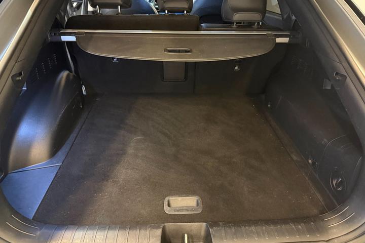 undefined Kia EV6 fra 2022