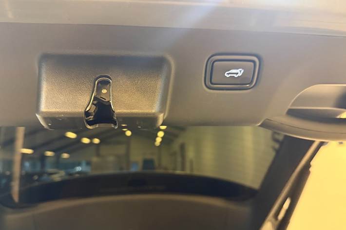 undefined Kia EV6 fra 2022