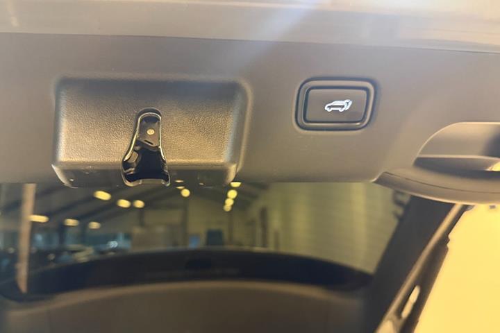 undefined Kia EV6 fra 2022