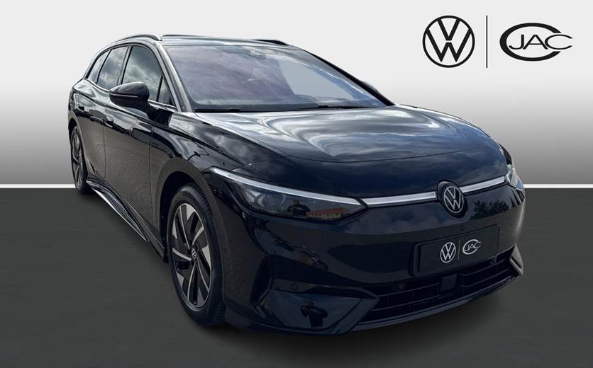 VW ID.7 77 Style+ Tourer