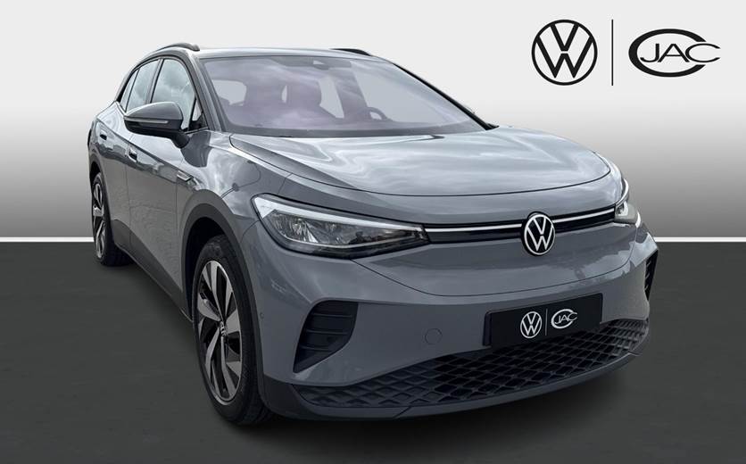 VW ID.4 77 Pro