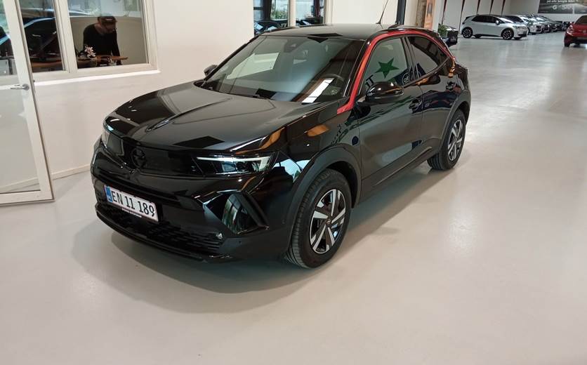 Opel Mokka-e 50 GS Line