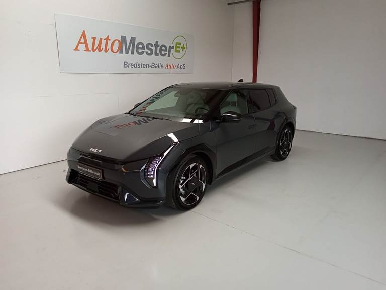 100Autotjek biler