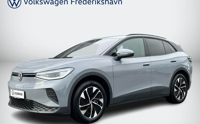 VW ID.4 77 Style+