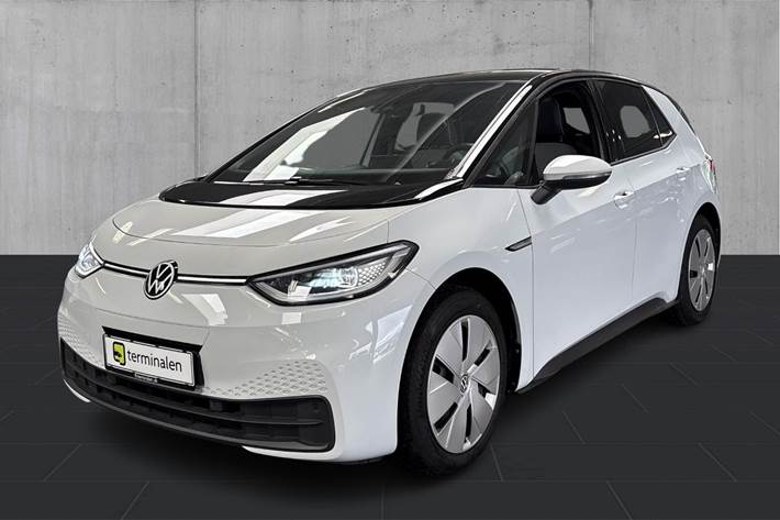 undefined VW ID.3 fra 2022