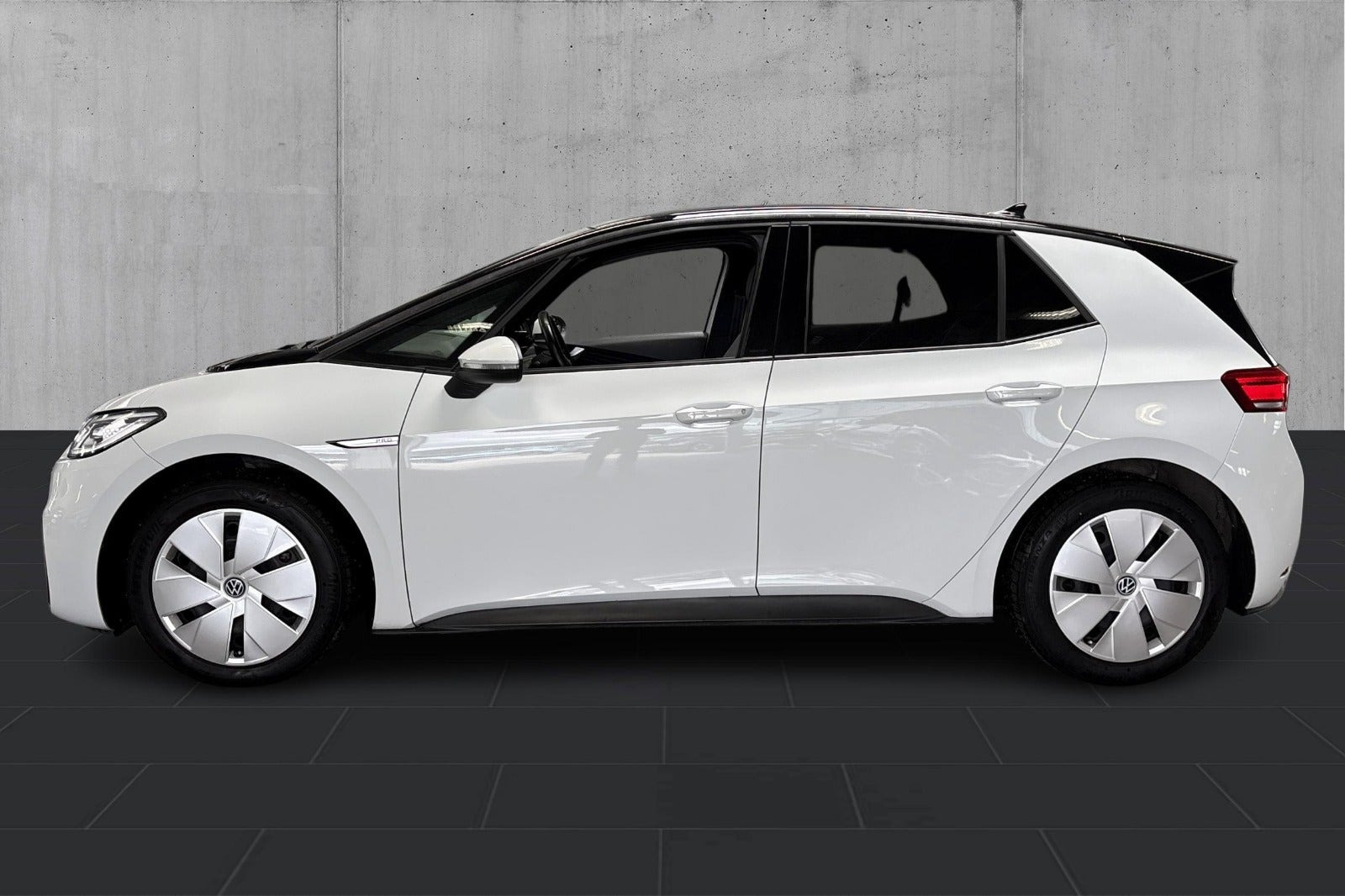 undefined VW ID.3 fra 2022