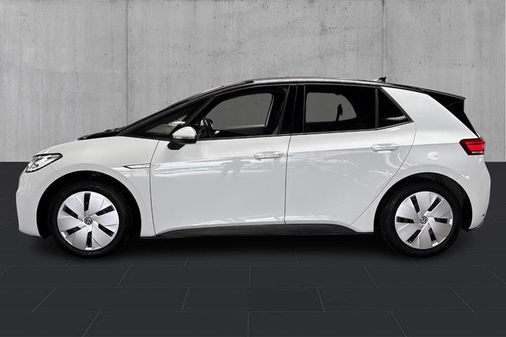 undefined VW ID.3 fra 2022