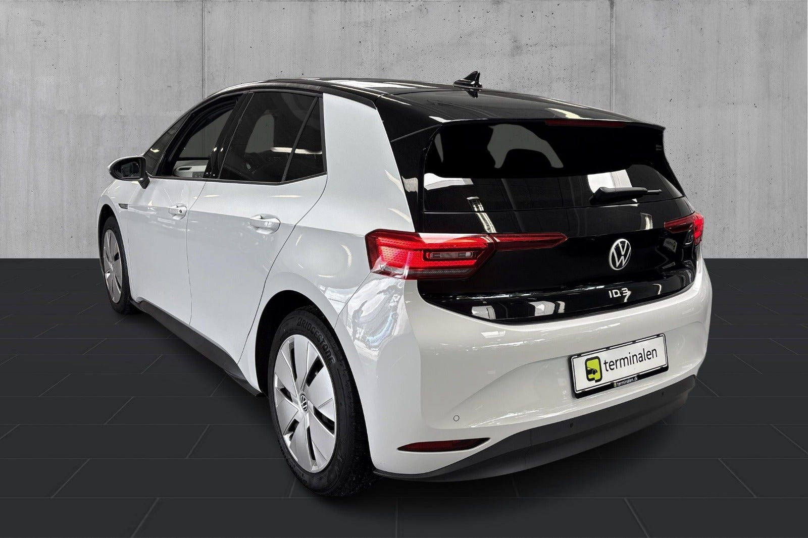 undefined VW ID.3 fra 2022