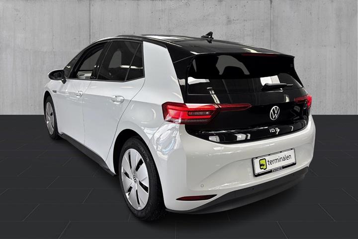 undefined VW ID.3 fra 2022