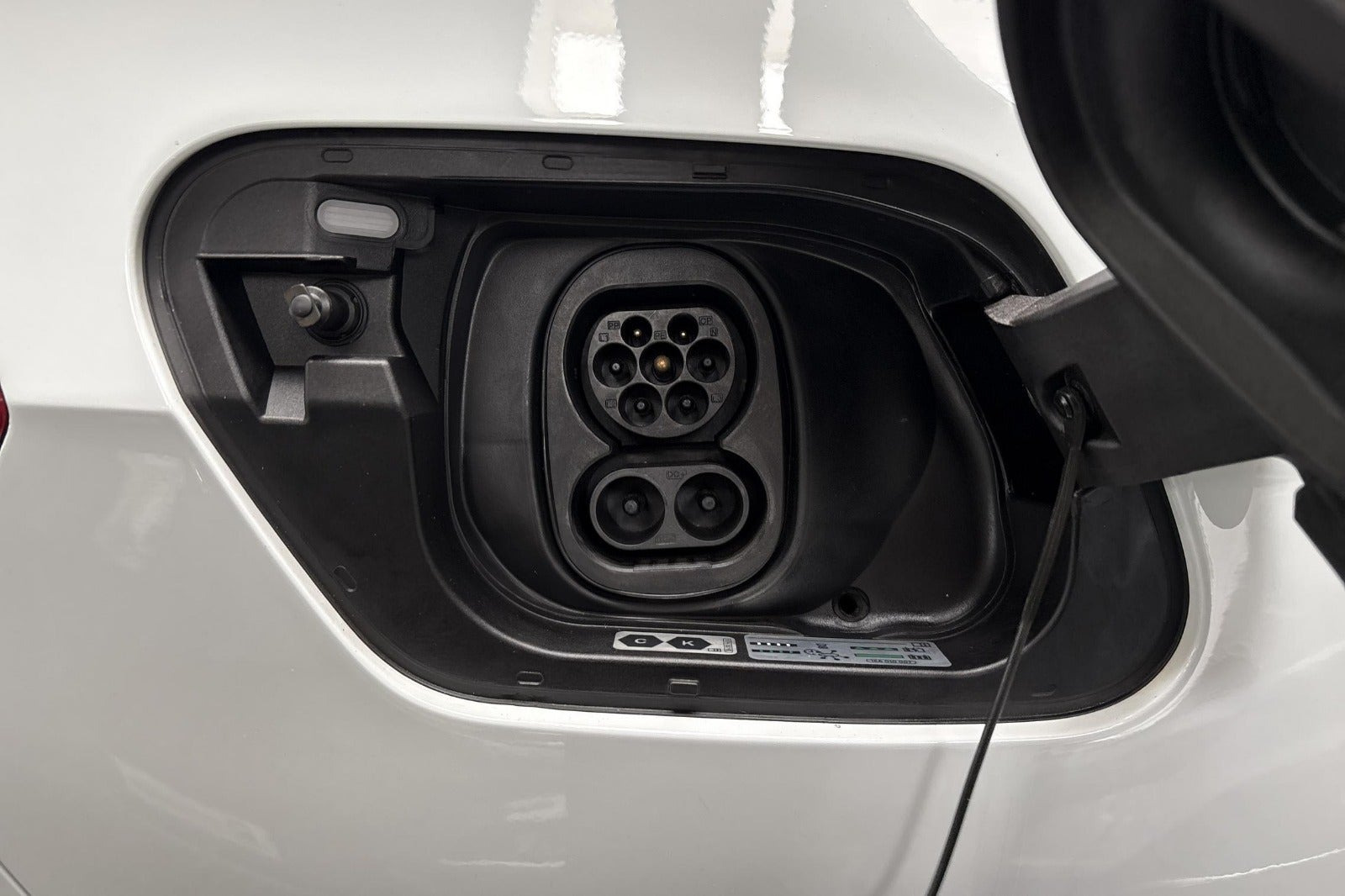 undefined VW ID.3 fra 2022