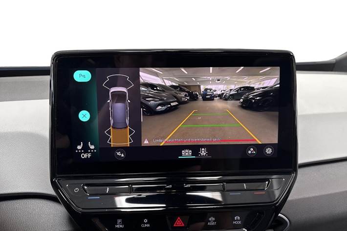 undefined VW ID.3 fra 2022