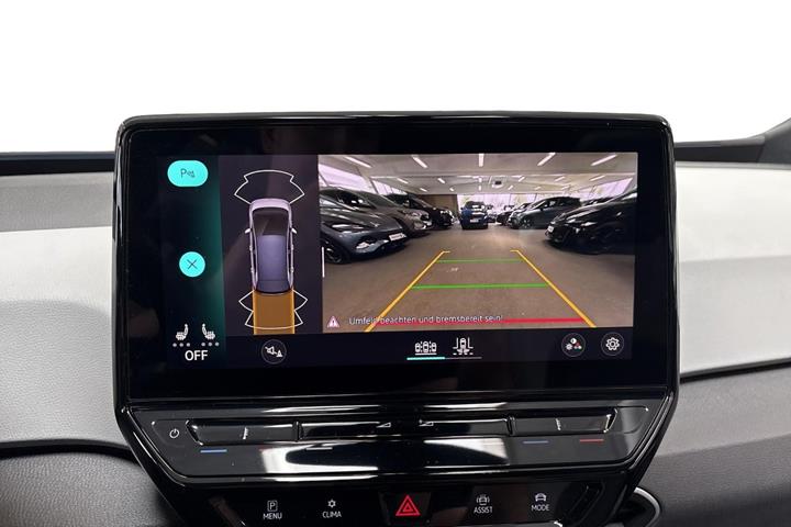 undefined VW ID.3 fra 2022
