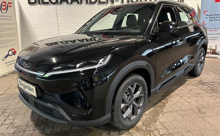 BYD Atto 2 46 Active