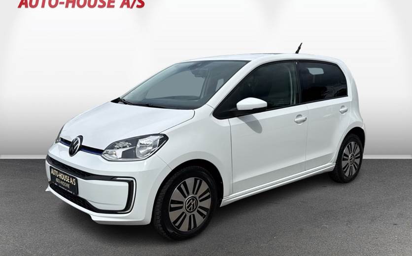 VW E-UP! Move Up!